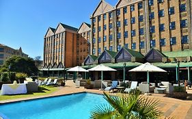 The Centurion Hotel